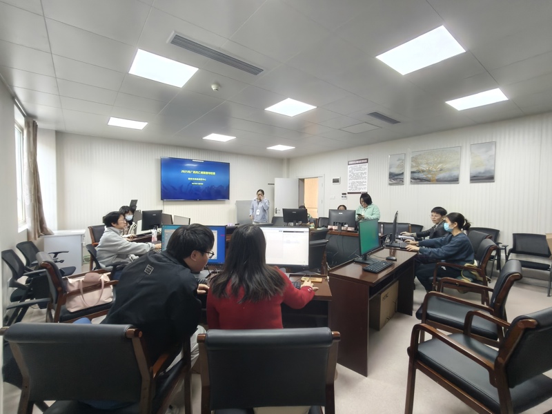 桂林市病案质控中心启动2025年死亡病案质量检查工作,筑牢医疗安全防线