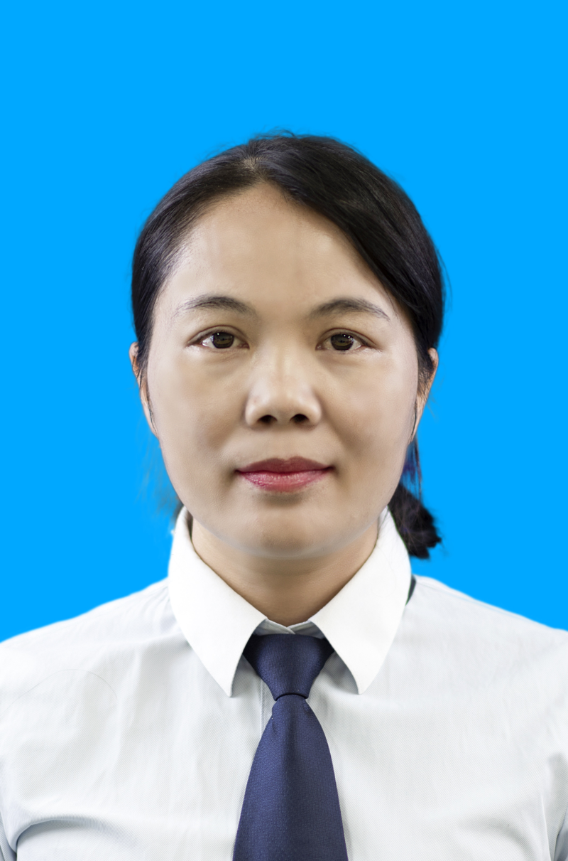 何云华