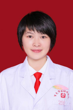 陆英慧