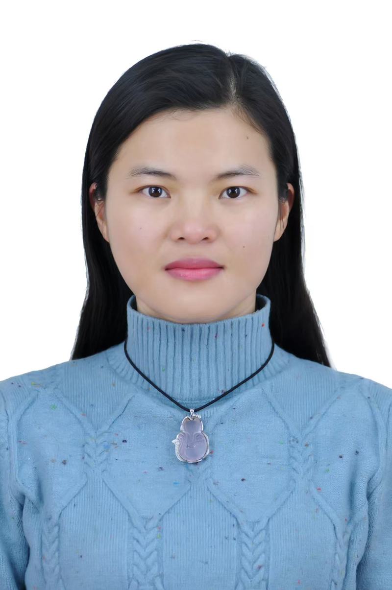 黄筱婷