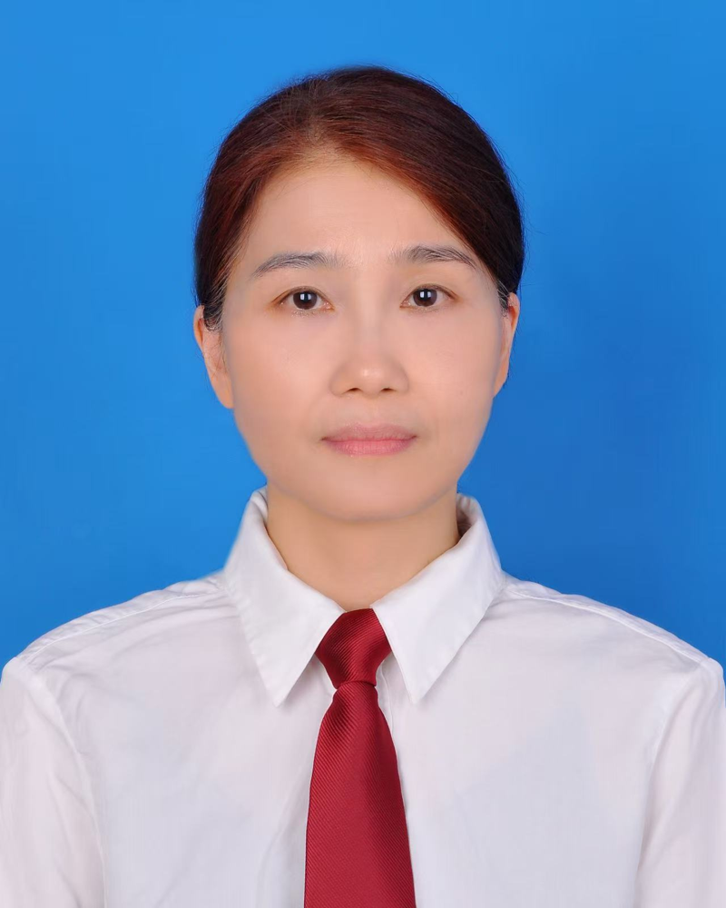 林桂虹