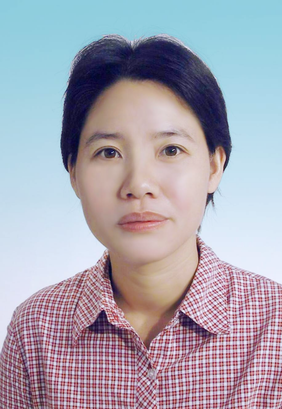 谭艳华