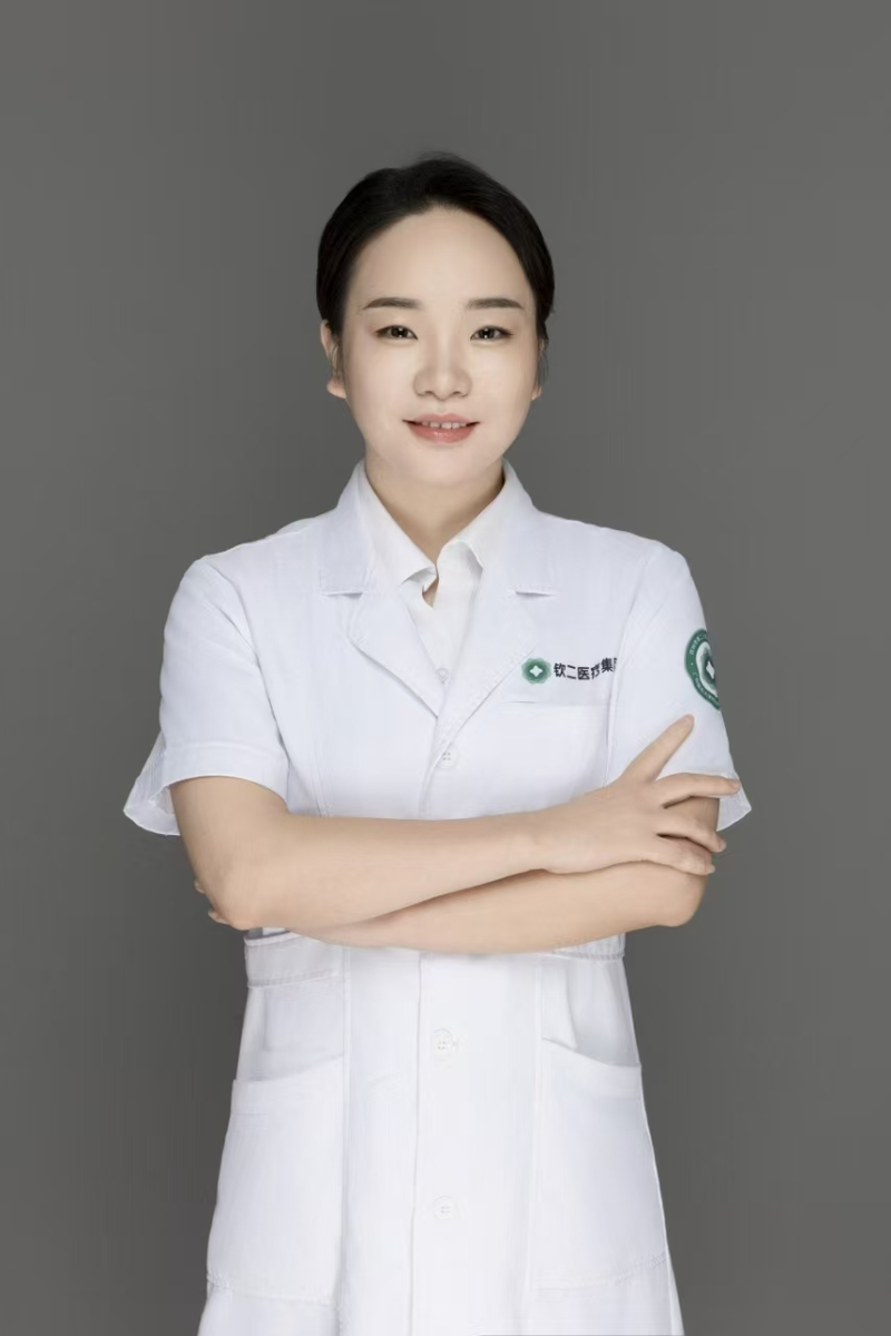 陈丽婷