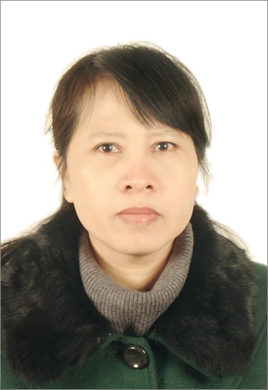 李梅莉