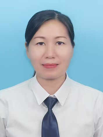陈晓芬