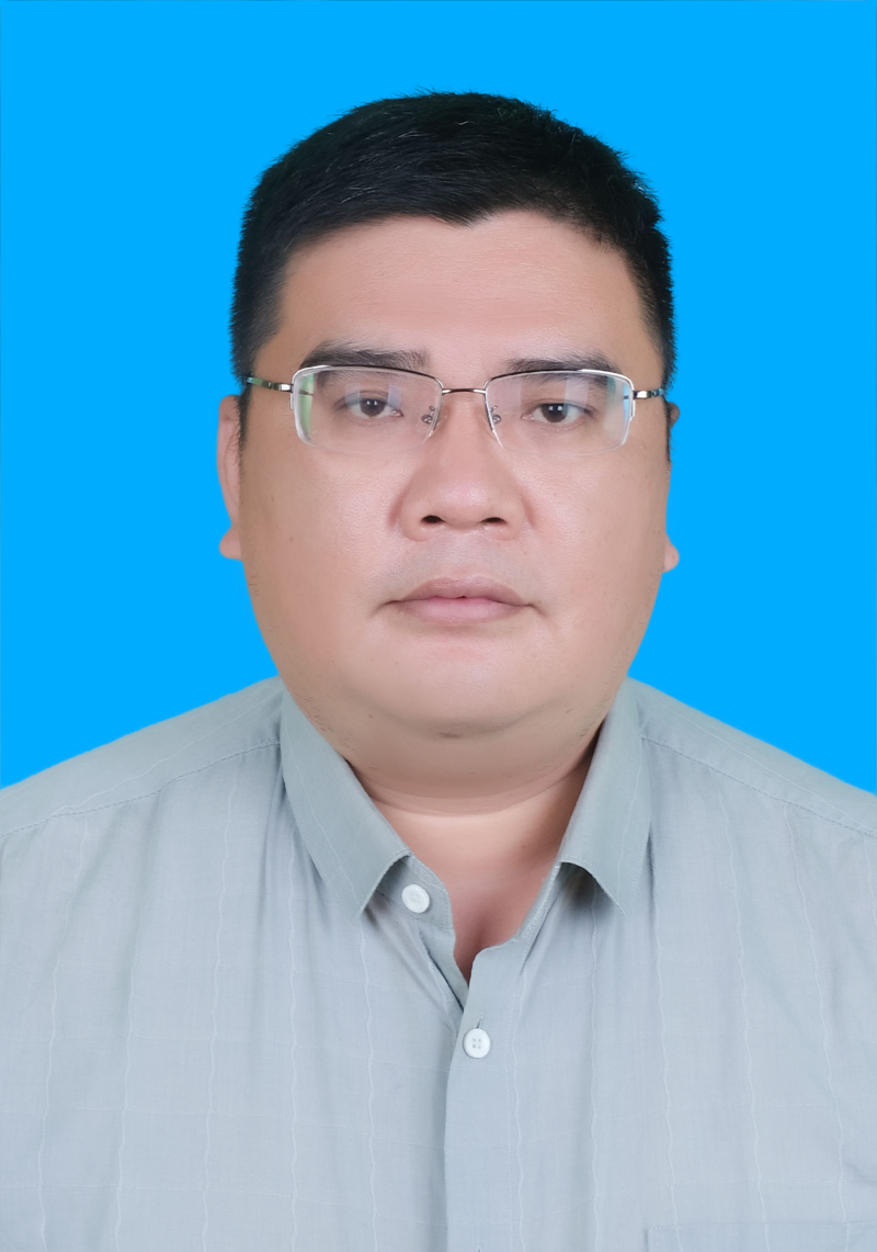 李北生