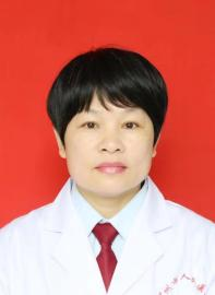 李红霞