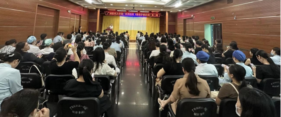 《臻善护理讲堂》第二期丨如何提升护理查房质量