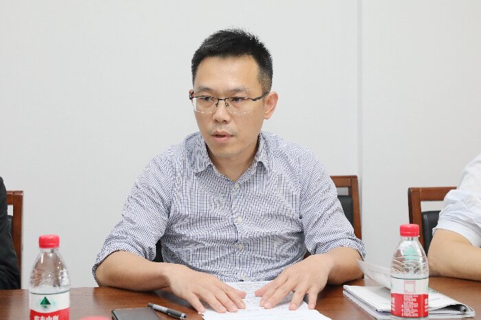 我院纪委召开2023年第一次纪委全委（扩大）会