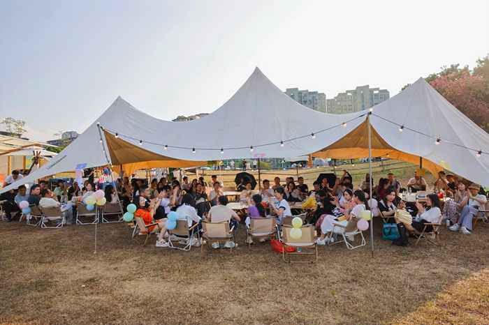 “医”见“中”情·交个朋友——院工会、团委与中交一局团委联合举办青年联谊活动