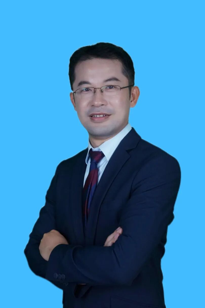 优秀班主任丨第一临床医学院林育南：以责任正己，用实干育人