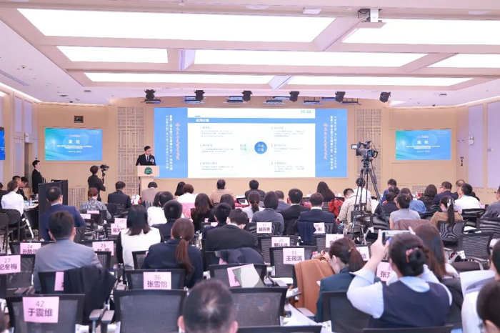 喜报：第一附属医院青年在“创青春”第二届全国卫生健康行业青年创新大赛中斩获佳绩