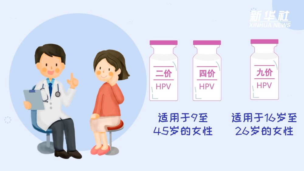 新华社报道：“热门疫苗”怎么打更科学？这份攻略请收好