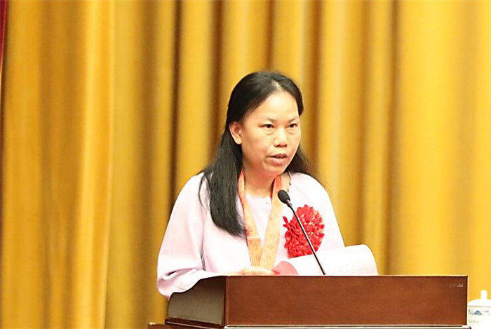 喜讯我院在2019年广西科学技术奖励大会上收获特别贡献奖等10个奖项