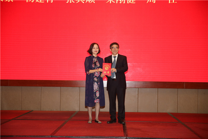 广西医师协会外科医师分会肝胆外科医师专业委员会成立