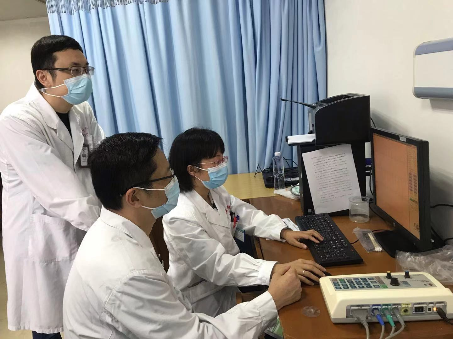 24岁小伙总是莫名心慌几分钟后迅速好转，原因竟然是……