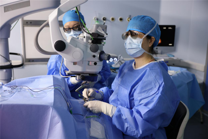 北京同仁眼科特需号怎么挂_北京同仁眼科医院特需预约挂号_同仁医院眼科特需号怎么挂号
