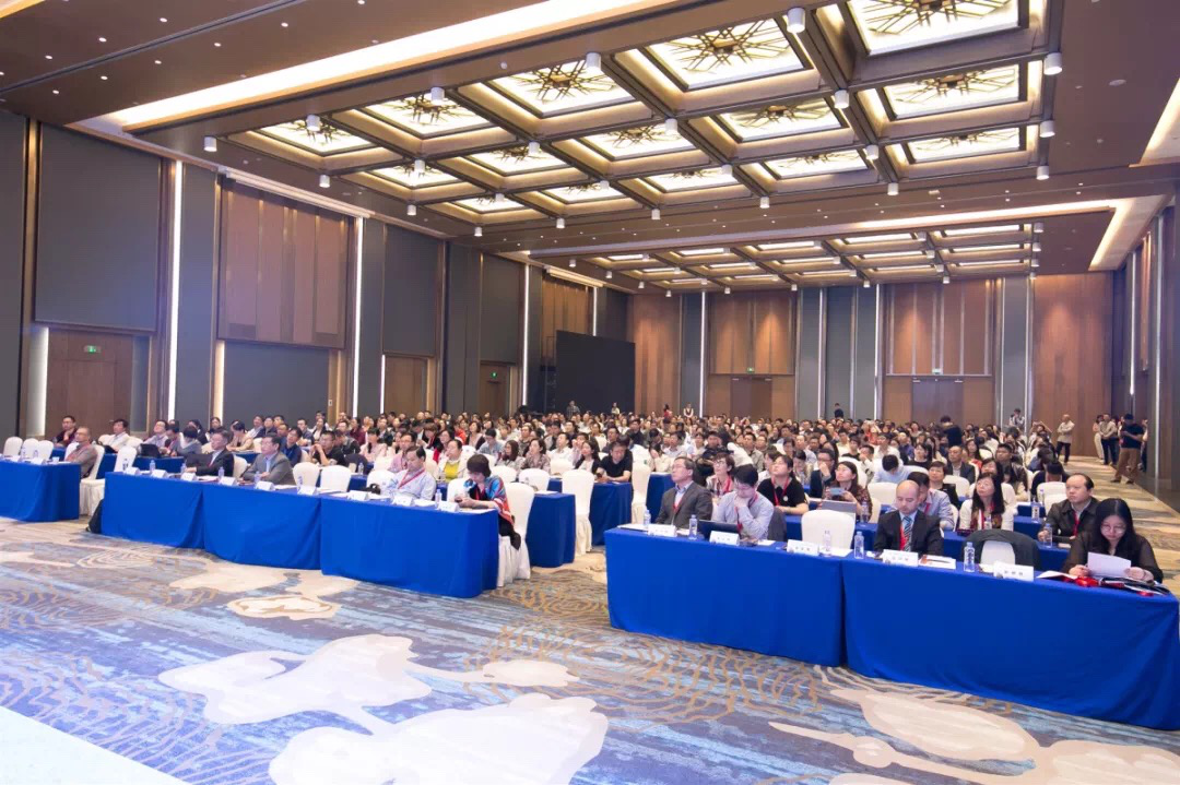 我院成功承办的第十六届中青年呼吸学者论坛成功召开