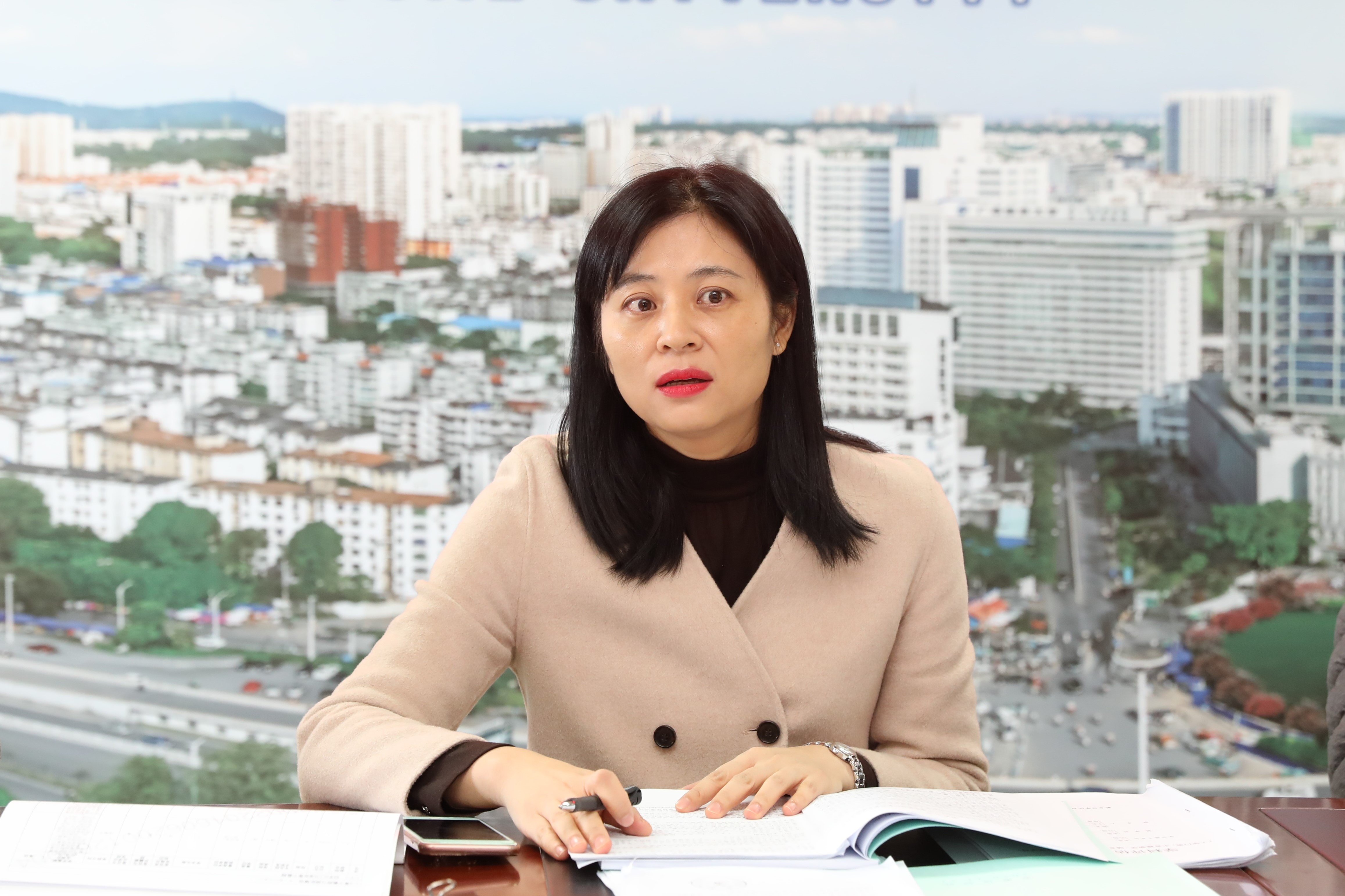 广西医科大学临床医学中西医结合学科评估工作专班培训会召开