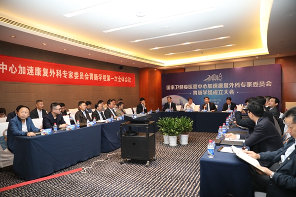 成立大会现场2