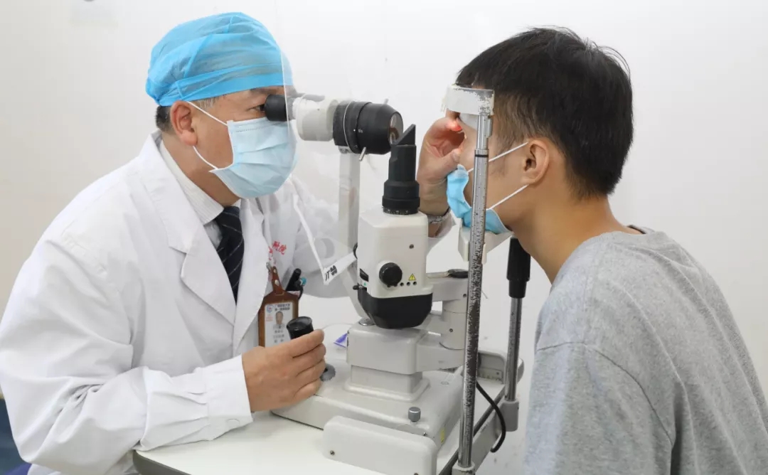 7分钟解决近视！想做“全飞秒”吗？这些知识需了解