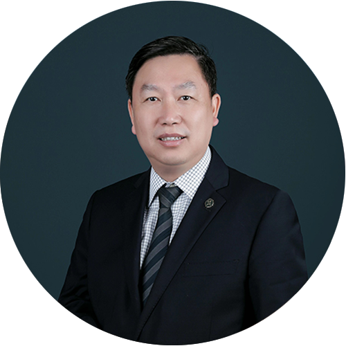 光明网《院长对话》栏目专访我院院长陈俊强：领跑新医改和智慧健康，区域医院可以做这些