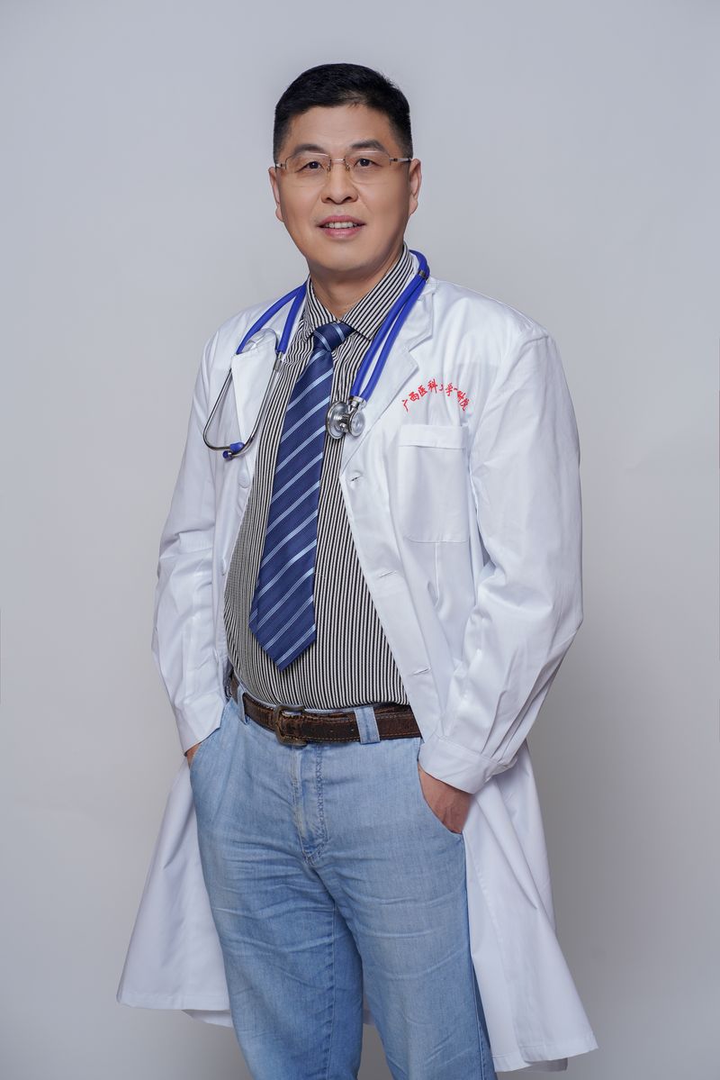 罗曙光