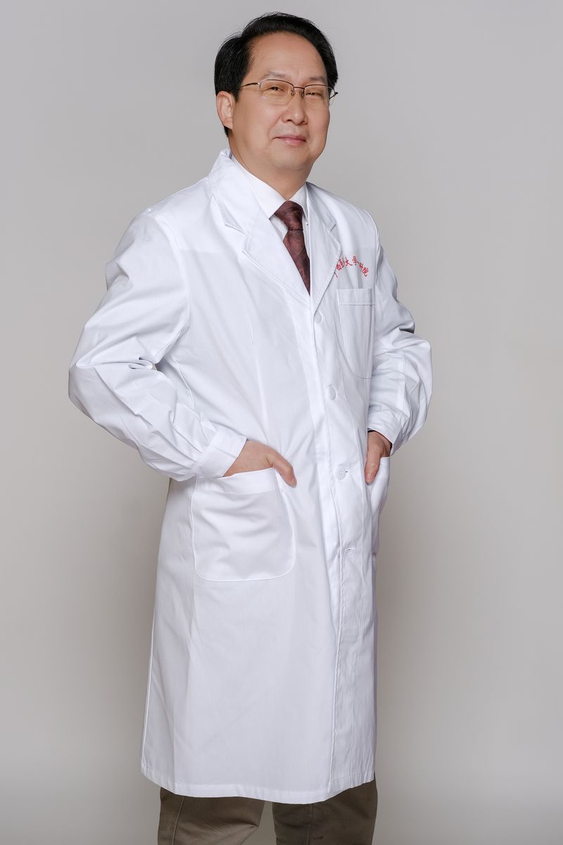 申树林