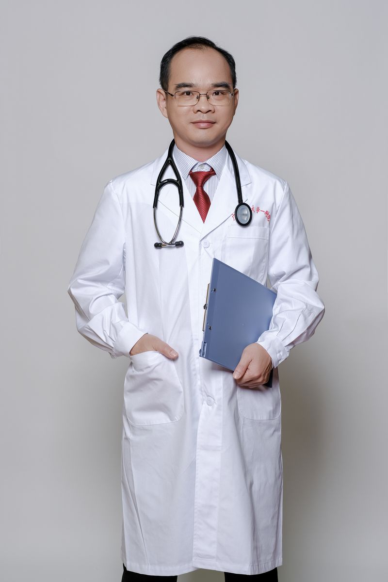 叶子明