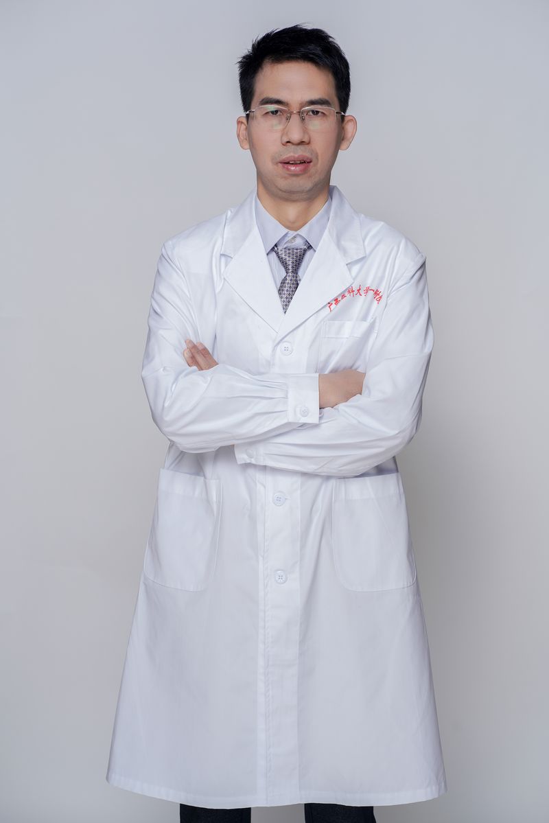 李劲频