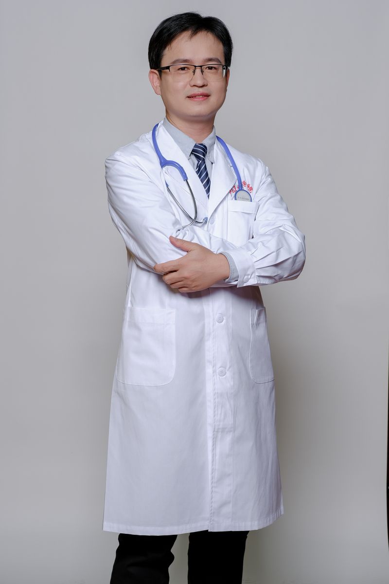 莫林键