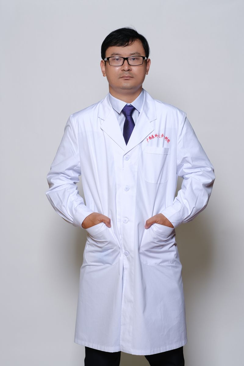 李天宇