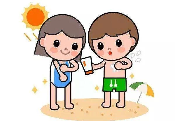 太阳这么大，宝宝需要涂防晒霜吗？