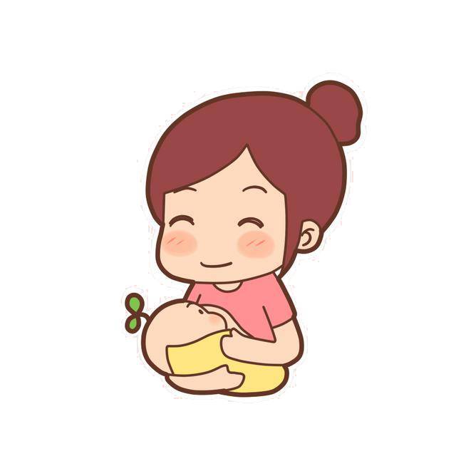 母乳喂养给宝宝更多保护，新手妈妈快点进来