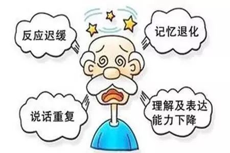 世界老年痴呆日丨10个方法让老人远离阿尔茨海默病