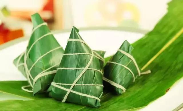 并非所有人都适合吃粽子！这几类人请慎重