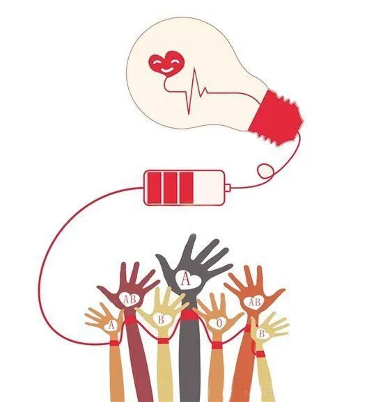 关于献血和输血，这些常识您一定得懂丨合理用血安全月