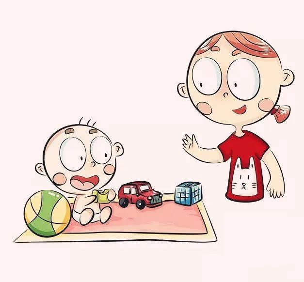 3岁女童被回弹软轴乒乓球刺伤眼睛！这些玩具危险，别随便给孩子玩