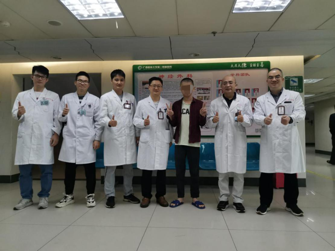 29岁小伙鼻腔总是大出血，病因凶险！