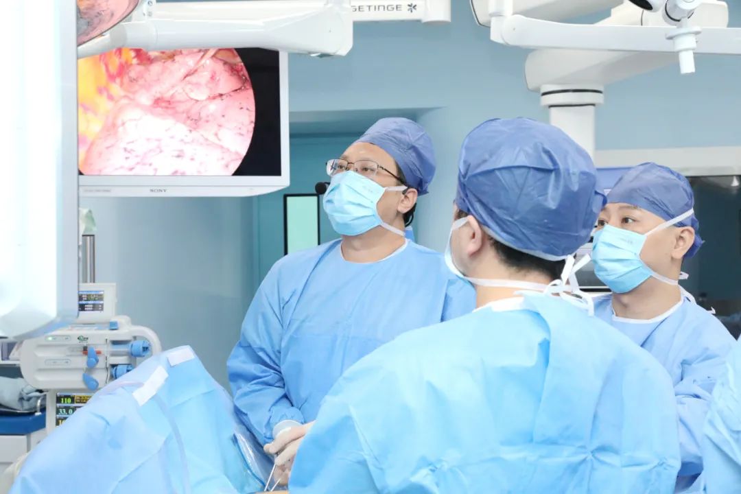 谈“结”色变？目前治疗肺部结节最微创、有效、安全的治疗策略是……