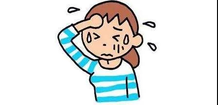 高温热得恍恍惚惚，避暑切忌糊里糊涂！喝冷饮、吃冰西瓜时要小心