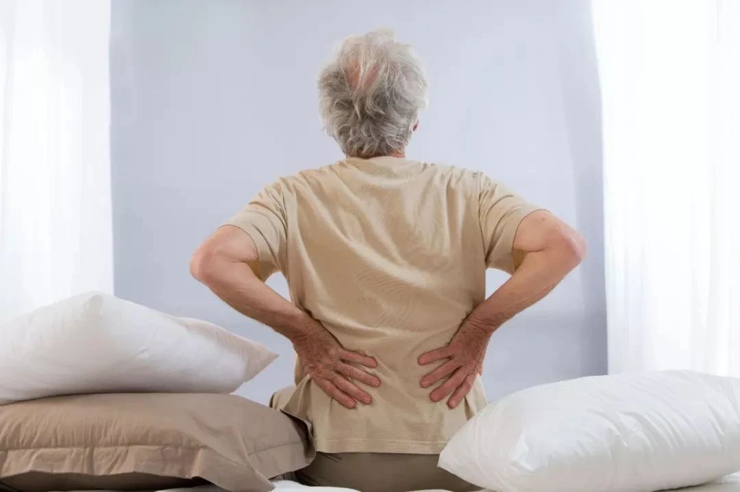 可防可治,骨质疏松这种慢性病要从年轻时开始预防