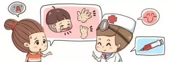 高发！一定要警惕这几种春季传染病