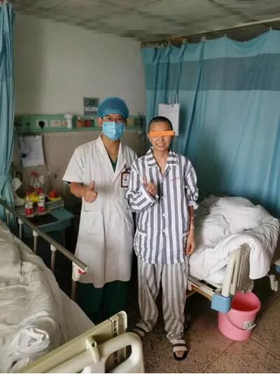 “神操作”:神经外科“钢丝上舞蹈 ”,让32岁女子从神志不清到对答如流