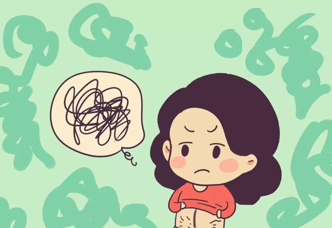 妊娠纹“治”得好吗？为什么会长这讨厌的东西？看完文章我崩溃了