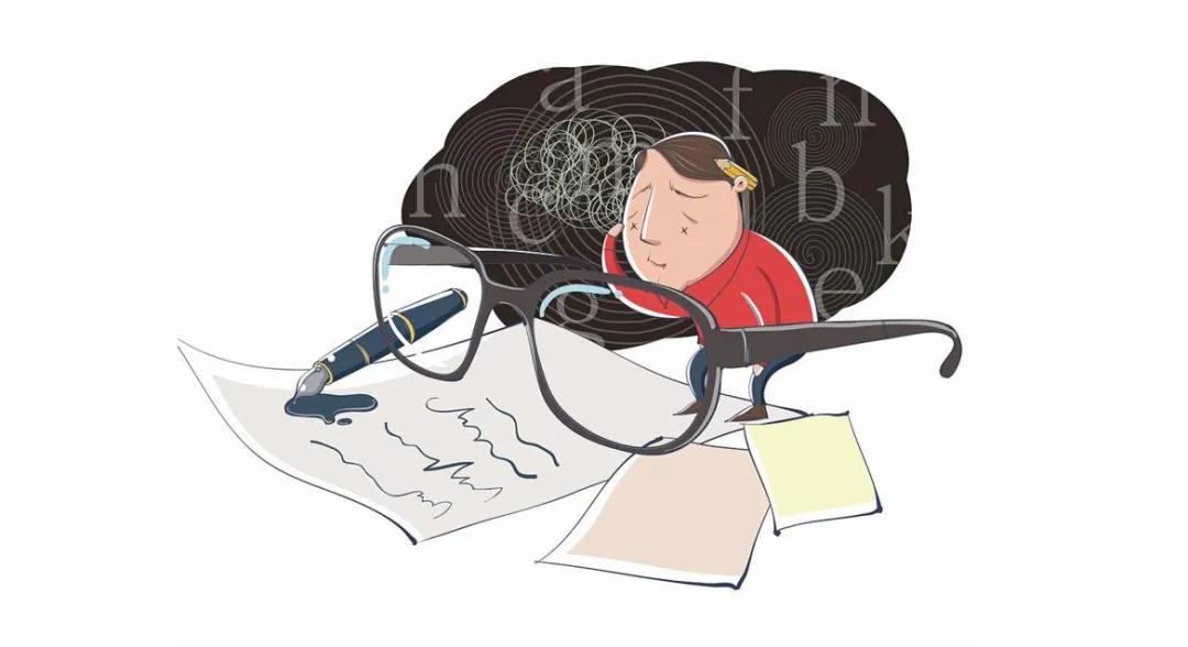 全国爱眼日 | 睡前刷手机,躺着看电视......你的眼睛还好吗?赶紧收藏这份护眼指南