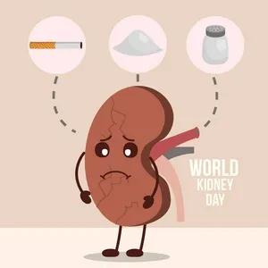 在线义诊 | 世界肾脏日，警惕“沉默的杀手”