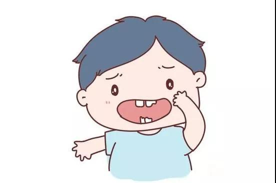 宝宝乳牙长歪、牙缝大，需要干预吗？