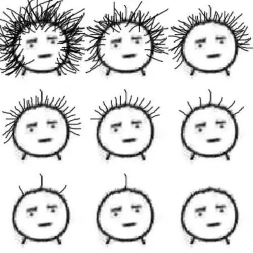 秋冬脱发多？别怕，学会这些干货帮你留住秀发