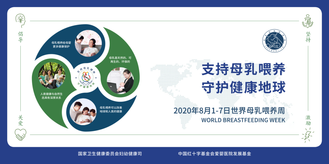 学会母乳喂养这几招,喂好宝宝人生第一餐